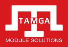 Tamga Module Logo